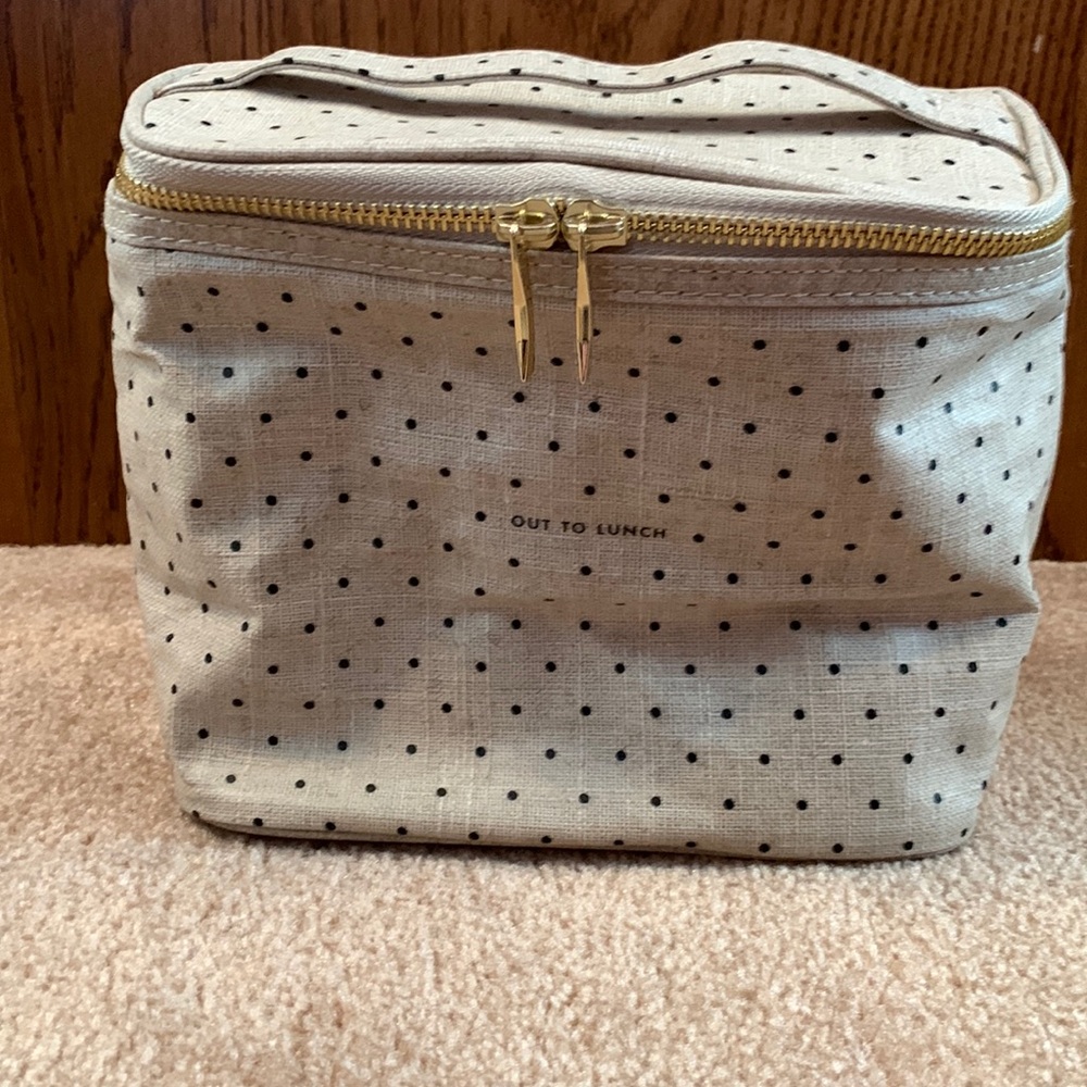 Kate Spade Lunch Tote